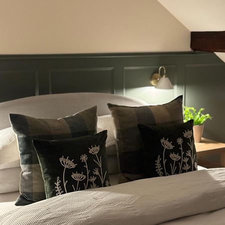 Chestnut Cottage Ravensworth Richmond  Eksteriør bilde